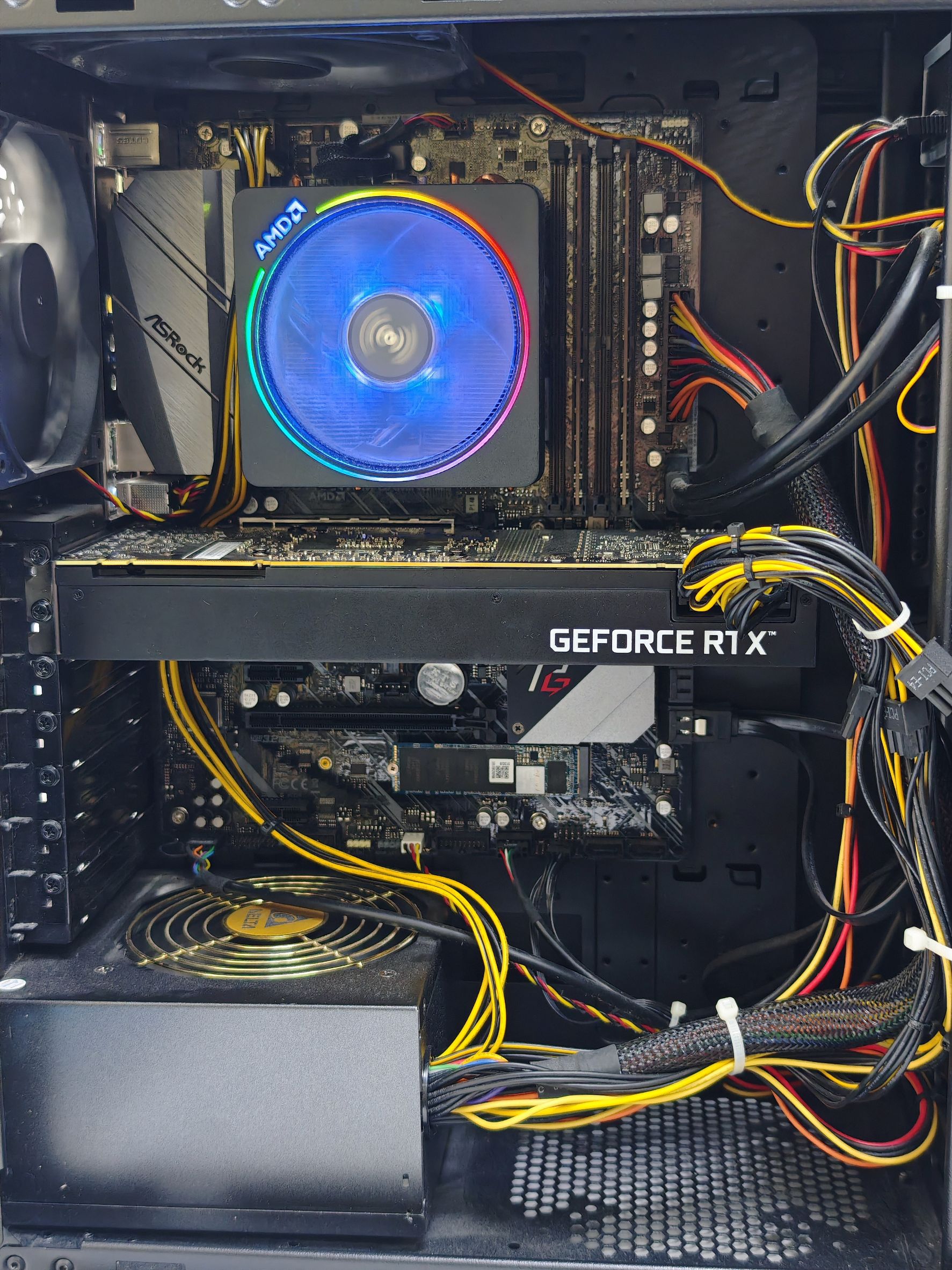 動作が遅いパソコン SSD交換