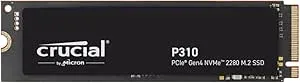 Crucial P310 1TB