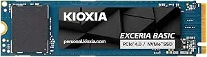 KIOXIA EXCERIA BASIC 1TB
