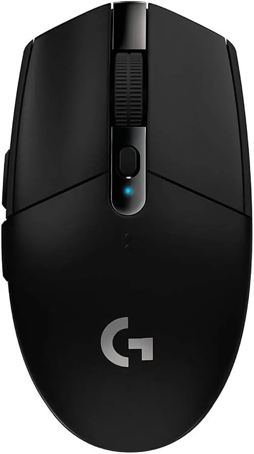 Logicool G304 コスパ最強ワイヤレスマウス 5000円以下 Apex入門者・低予算向け