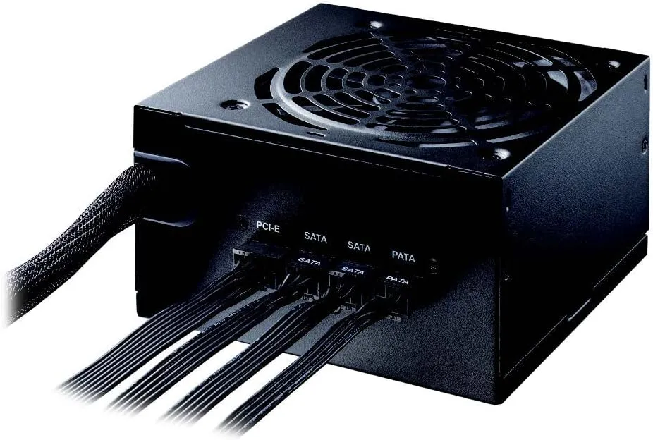 玄人志向 KRPW-BK650W/85+