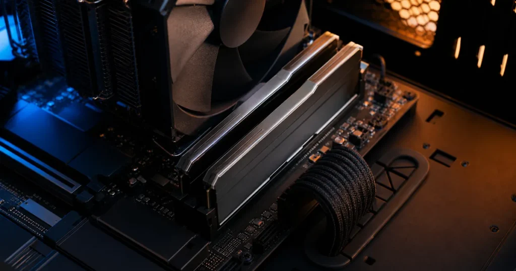 Ryzen 7 7800X3DにおすすめのDDR5メモリ