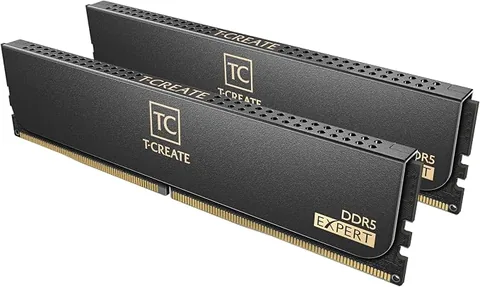 TEAMGROUP T-CREATE EXPERT DDR5-6000 CL30 32GB